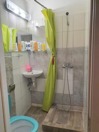 Garsonieră semidecomandată în Alba Iulia