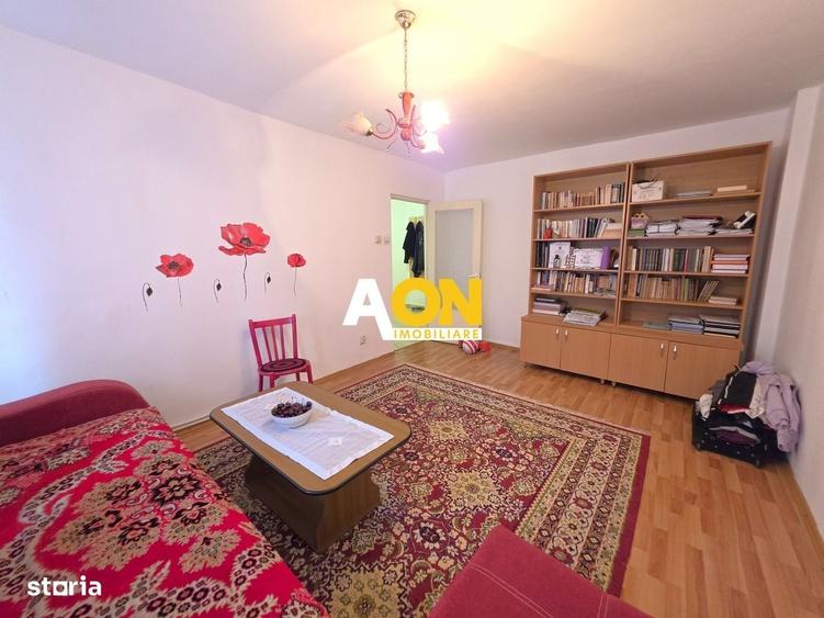 Apartament cu 3 camere decomandat în Tolstoi — fotografia 1