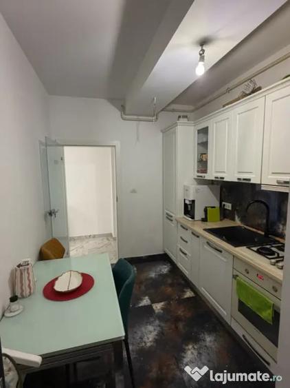 Apartament bloc nou, 71.70 mp, garaj inclus, zona Calea Seve - 13