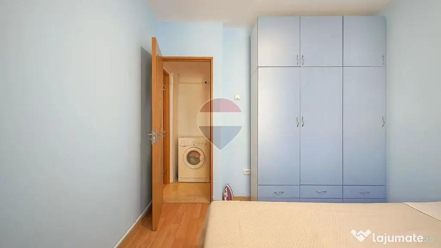 Comision0| Apartament cu 3 camere | Etaj intermediar |Ast... - 2