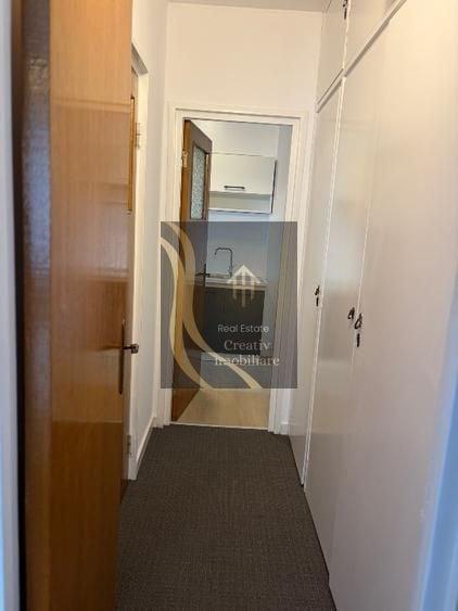 Apartament cu 2 camere circular, mobilat în Drumul Taberei