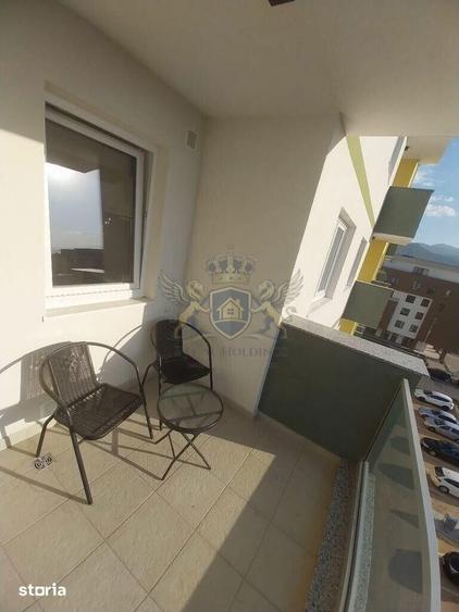 Apartament cu 2 camere decomandat, mobilat în 13 Decembrie