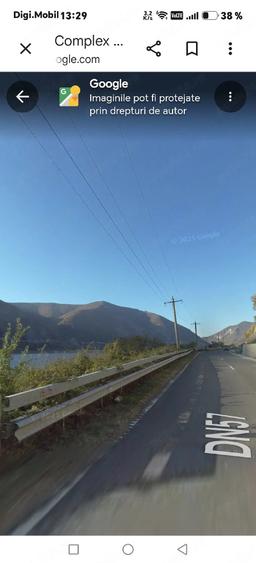 Teren de 500 mp, în Svinița