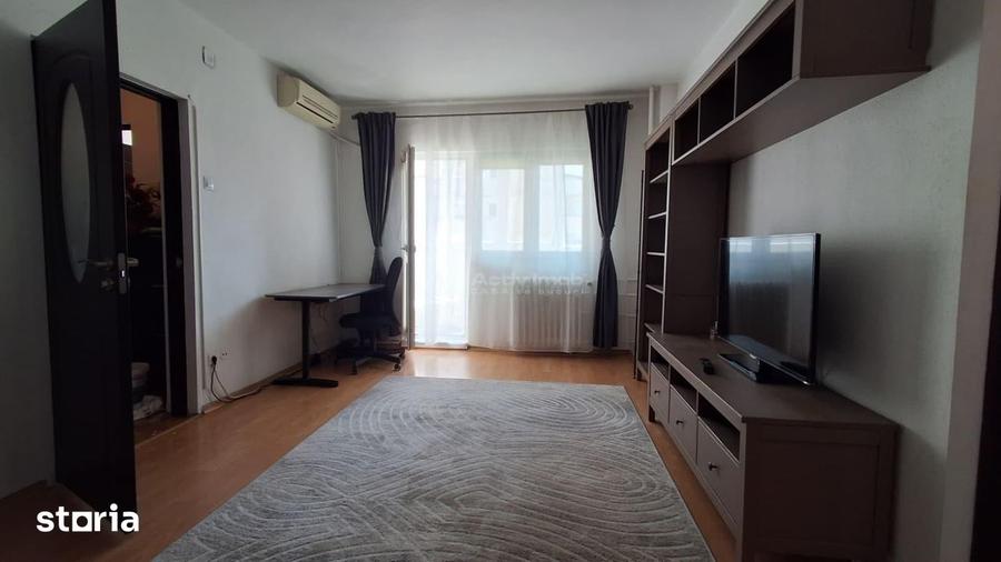 Apartament cu 2 camere semidecomandat, mobilat în Berceni — fotografia 3