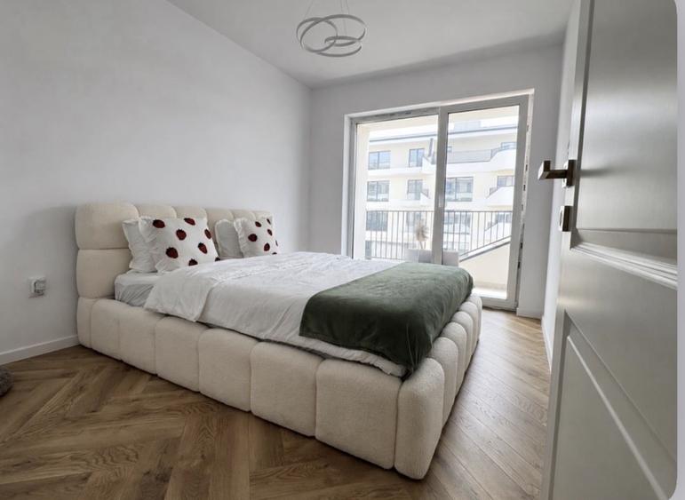 Apartament cu 2 camere , Eroilor Residence,bloc nou 2026 - 1