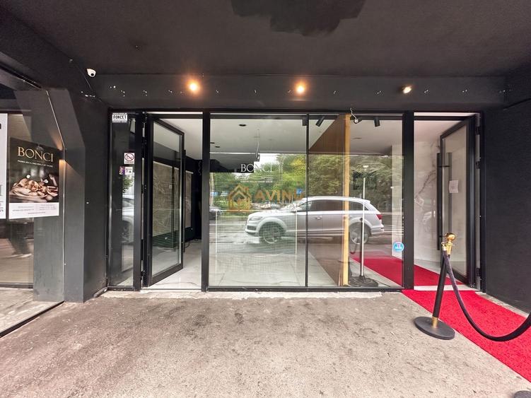 Spațiu Comercial 18.7mp | De Inchiriat | Str. Ficusului | Comision 0% - 2