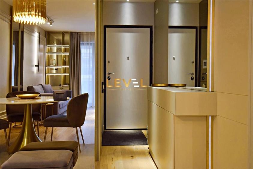 [VIDEO] FIRST RENTAL - Ultra-premium 1 Bedroom Apartment - VIDA Herastrau - 20