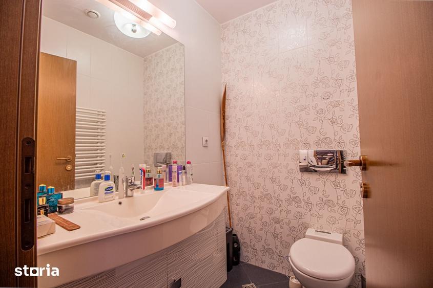 Apartament cu 2 camere în Schei