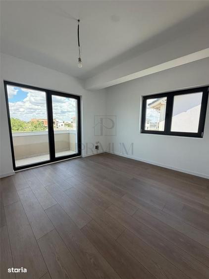 Duplex - Zona Centrala - 4 Camere - 5