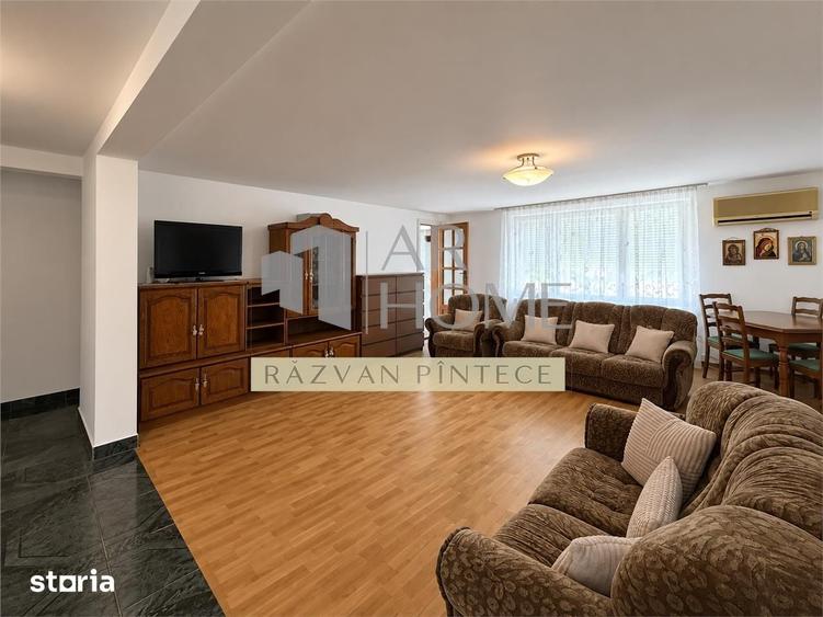 Casă cu 6 camere cu Teren 1017 Mp în Hipodrom