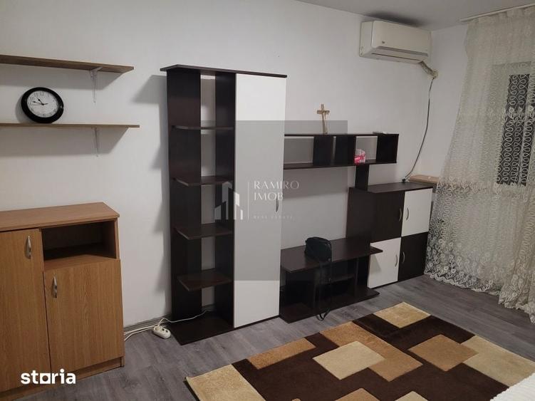 Garsonieră semidecomandată în Titan