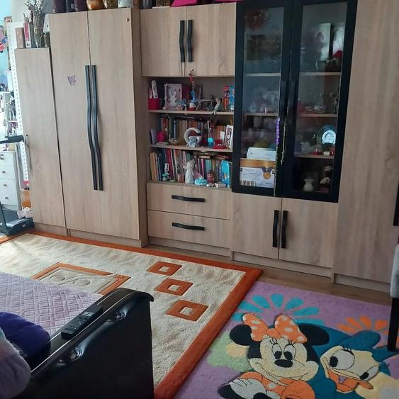 Apartament cu 2 camere semidecomandat în Careiului