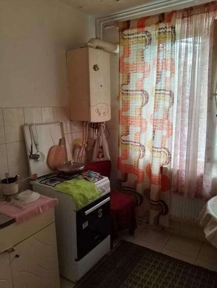Apartament cu 2 camere semidecomandat în Ultracentral