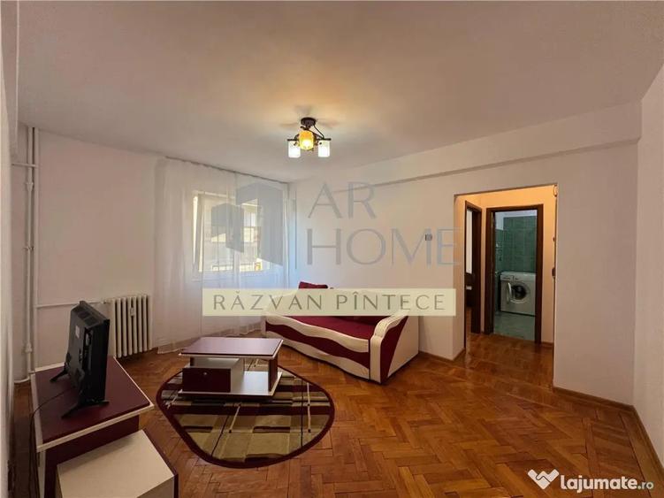 Apartament 2 camere, renovat, ultracentral, Ploiesti - 4