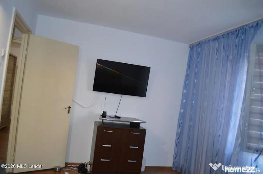 Gavana II - Apartament 2 camere, Etaj 3, 53 mp, Loc de pa... - 13