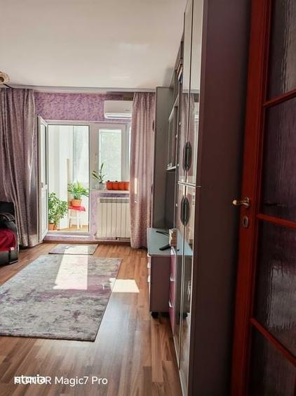 Apartament cu 2 camere decomandat în Țiglina 1