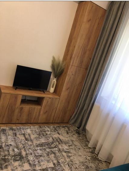 Garsonieră decomandată în Astra
