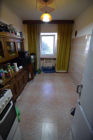 Apartament cu 4 camere în Frumoasa