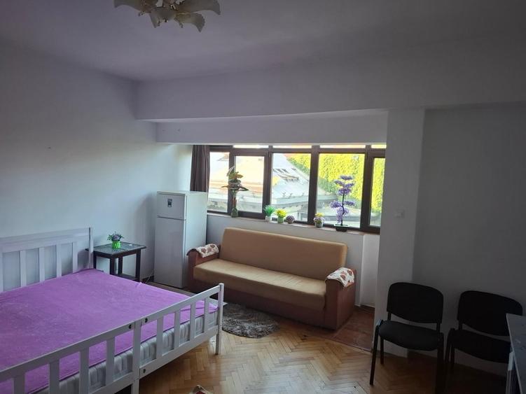 Garsonieră în Armeneasca