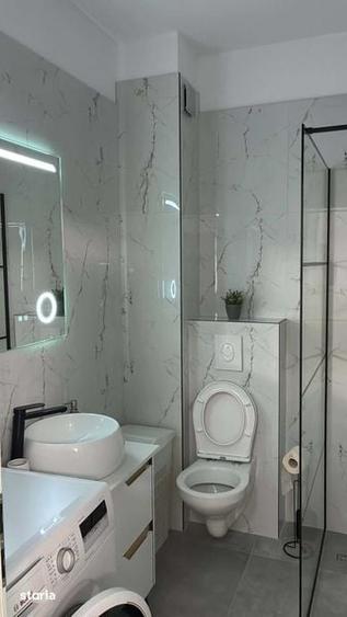 Apartament cu 2 camere în Mărăști