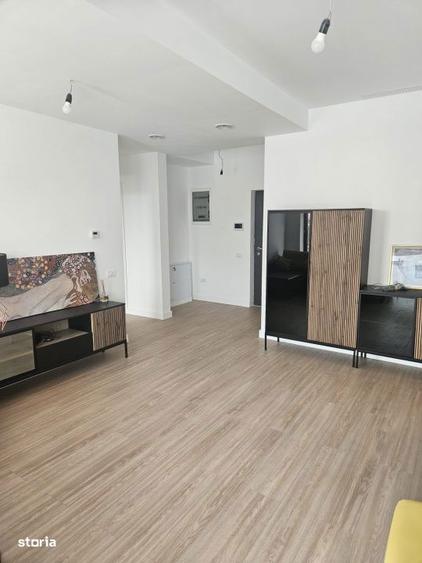 Inchiriez apartament cu 3 camere aflat in zona Bucurestii noi - 3