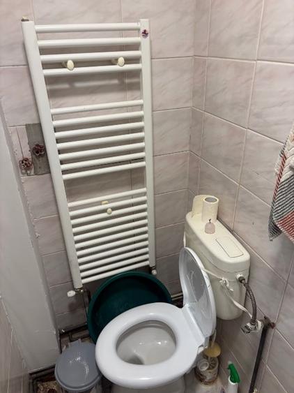 Apartament cu 2 camere decomandat în 9 Mai