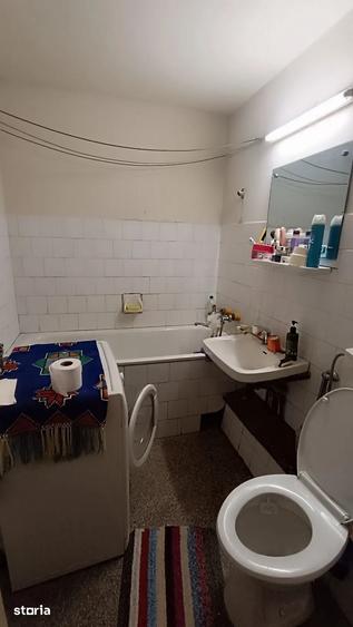 Apartament 2 Camere, Renovabil, 47mp, Zona Dionisie Roman - 1
