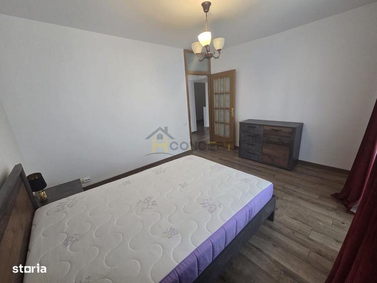 Inchiriere apartament 3 camere Vlaicu Voda sector 3 - 11