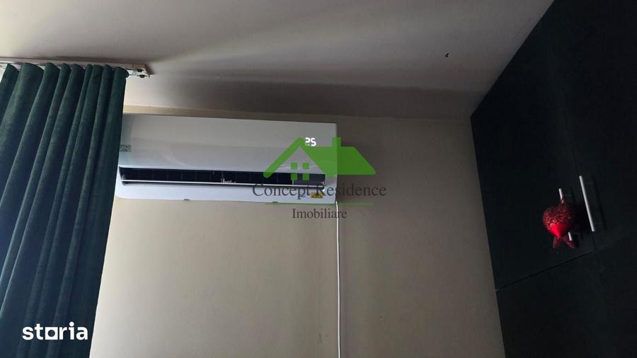 Apartament 2 camere, 38 mp, etaj 4 Aleea Neptun - 6