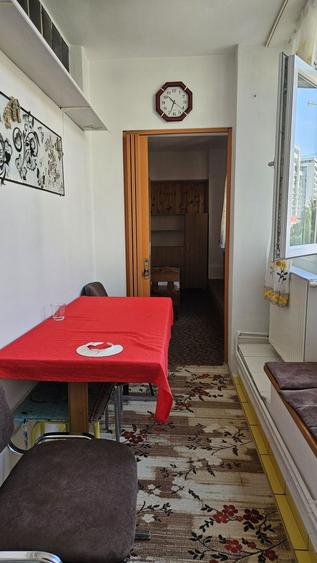 Spitalul Judetean-str Carpatilor apartament de inchiriat, mobilat,parcare - 9