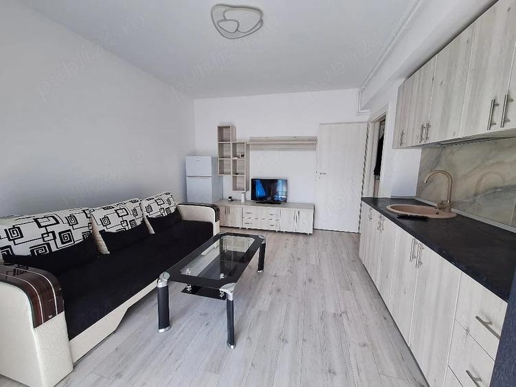 Apartament cu 2 camere decomandat în Chiajna