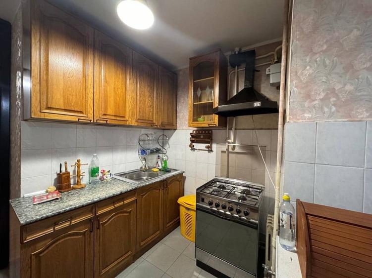Inchiriez apartament cu 2 camere in zona Zorilor - 2