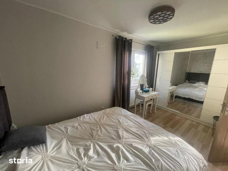 Apartament cu 2 camere în Craiovița Nouă