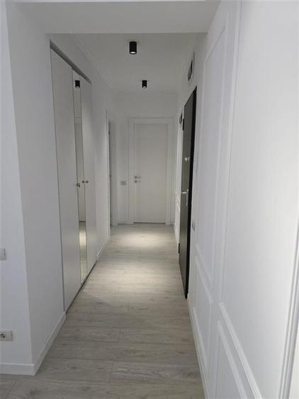 Apartament cu 2 camere decomandat în Pipera