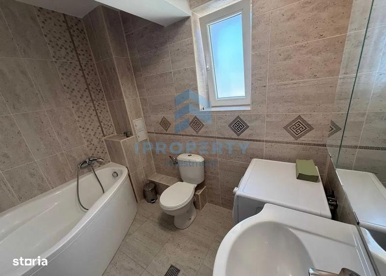 Titan 3 Camere Mobilat Modern AC - 8