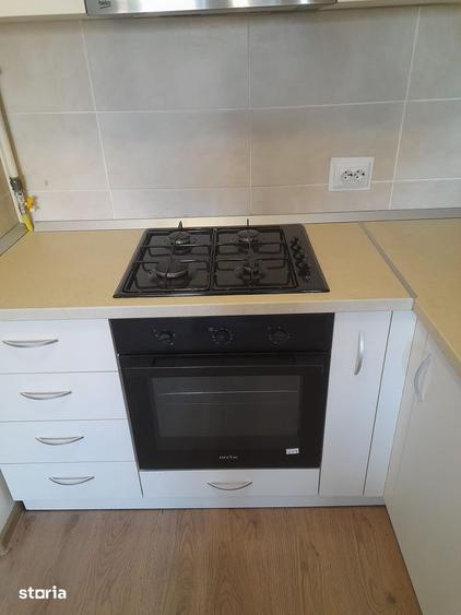 Apartament cu 2 camere în Iris