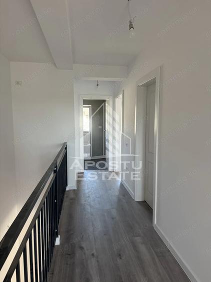 Duplex in GHIRODA despar?it prin camera tehnica ,toate urilitatiile. - 18