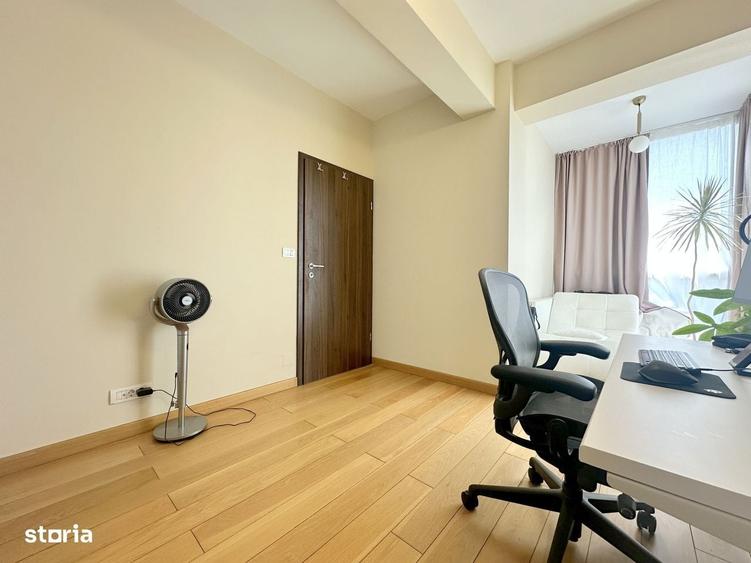 Apartament cu 3 camere de vanzare Zona Soarelui - 8