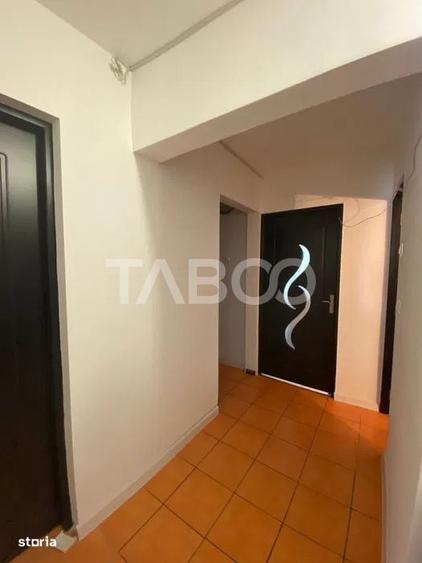 Apartament cu 3 camere decomandat de vanzare in Manastur zona Big - 6