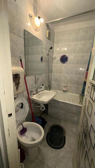 Apartament 2 camere  45 mp utili + pivnița pe Strada Oștirii - 12