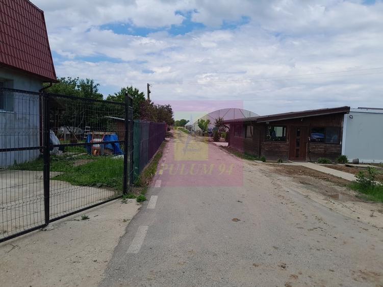 Casă cu 4 camere în Eroii Revoluției