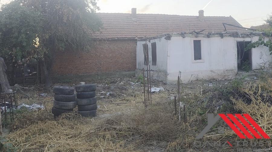 Teren intravilan de 1500 mp, în Gruni