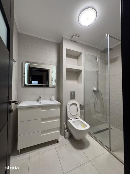 Apartament 3 camere 21 Residence Lujerului parcare centrala - 13