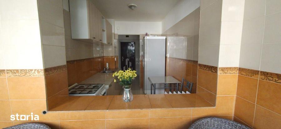 Apartament cu 2 camere în Berceni — fotografia 1