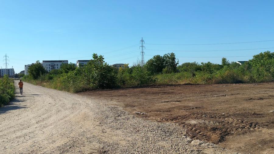 Teren Construcții intravilan de 2620 mp, în Popești-Leordeni