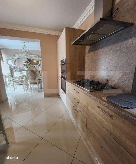 Casă cu 4 camere cu Teren 500 Mp în Criș