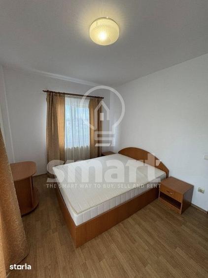 Apartament 2 camere Zorilor Calea Turzii - 7