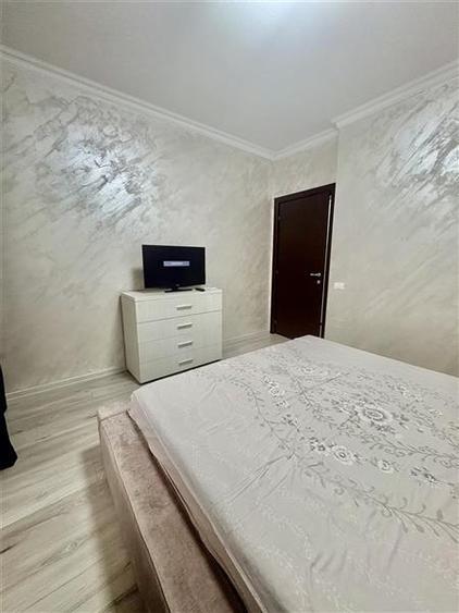 Apartament cu 2 camere decomandat, mobilat în Tomis Plus