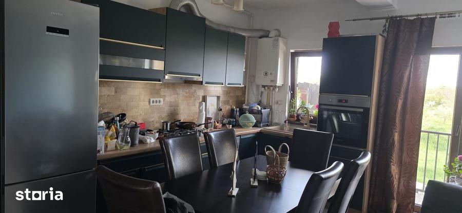 Apartament 3 camere, 65 mp utili, etaj 1 - Braytim - 5