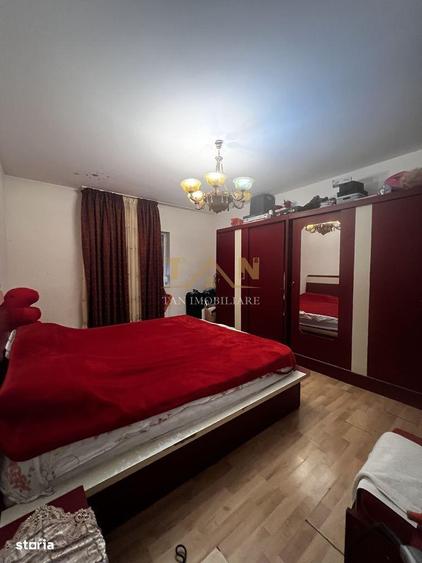 Apartament de vanzare 3 camere Parter Dumbravita (langa Petrom) - 5